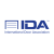 IDA IDA International Door Association Logo
